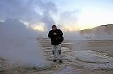 CILE - Geyser del Tatio - 09